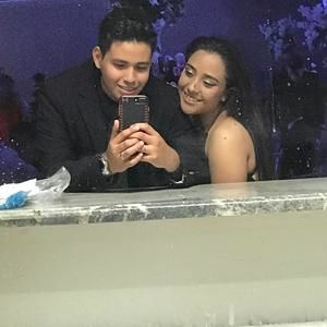 Meet your Posher, Javier